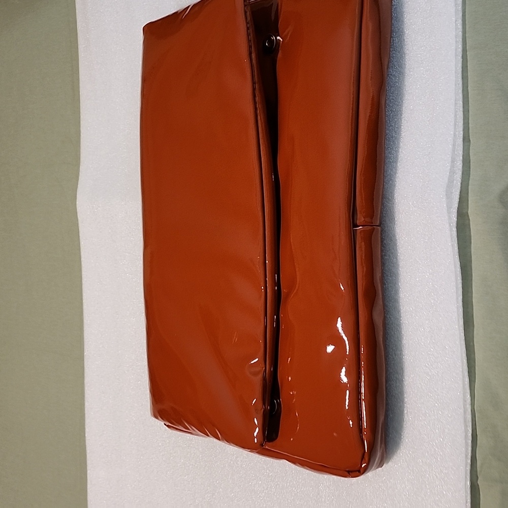 Extra Extra Large Envelope Purse! The Perfect Sta… - image 7